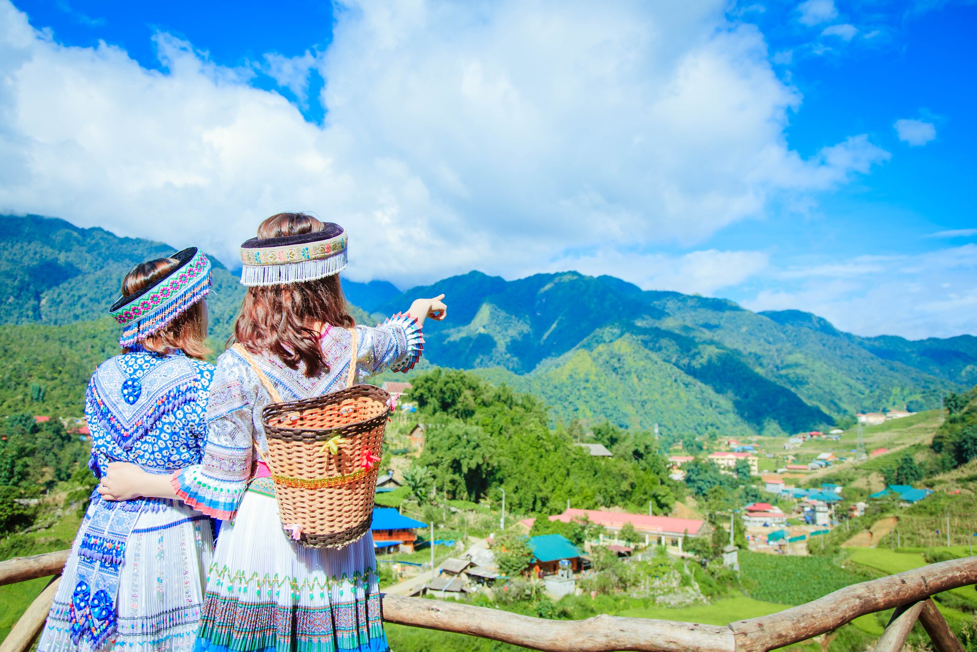 Tour sapa 3 ngày: Lịch trình hấp dẫn với nhiều trải nghiệm khó quên