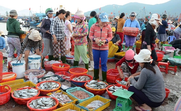 TOP 10 chợ hải sản ở Đà Nẵng cực chất cho bạn tham khảo