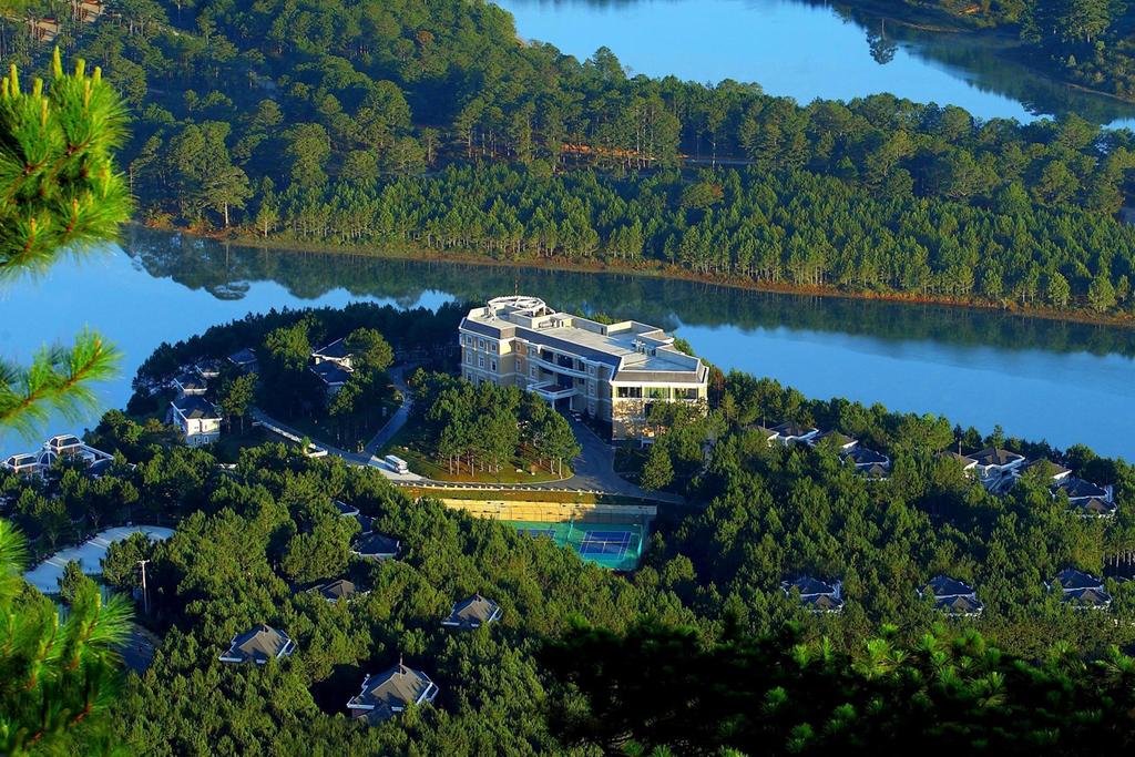 Top 4 khách sạn Đà Lạt 5 sao giá tốt nhất dịp hè 2022