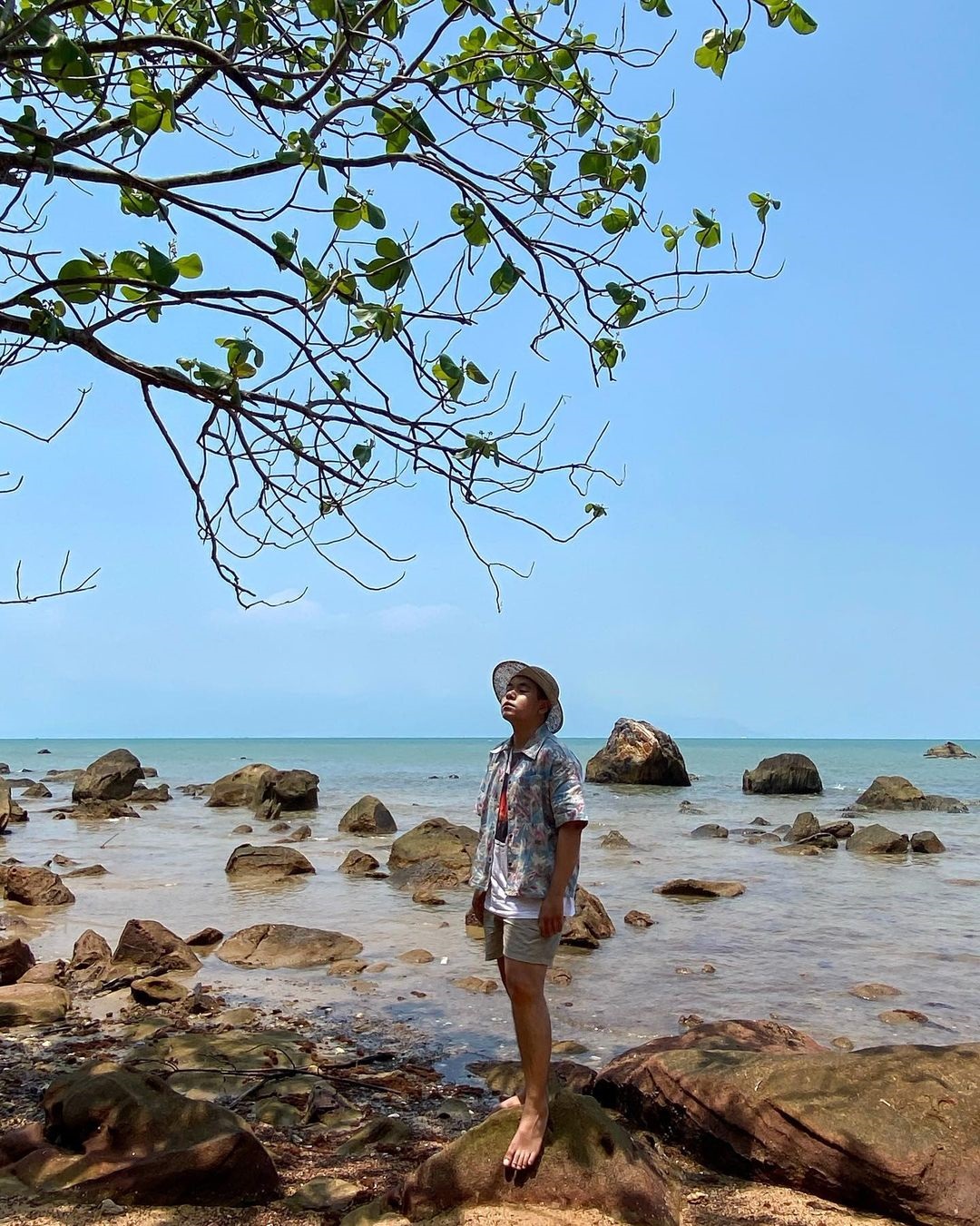 Review những địa điểm chụp hình đẹp tại Phú Quốc