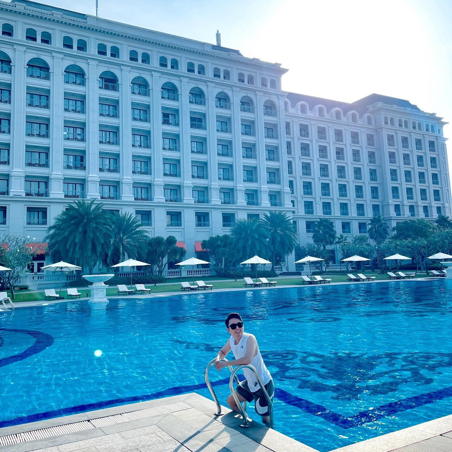 Tổng hợp các khách sạn Phú Quốc view đẹp vạn người mê