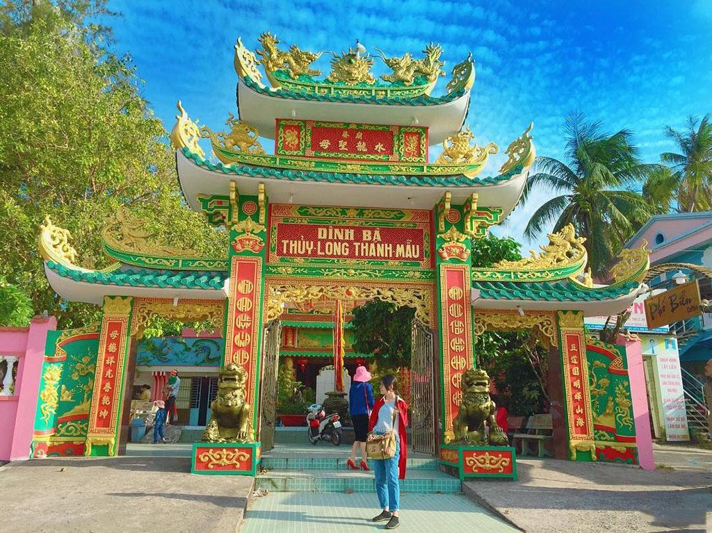 Khám Phá Đông Đảo Phú Quốc - Hành trình tuyệt vời cho mùa hè xanh